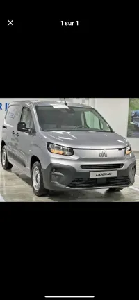 Fiat Doblo 2025 Doblo