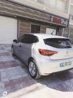 voitures-renault-clio-5-2021-khenchela-algerie