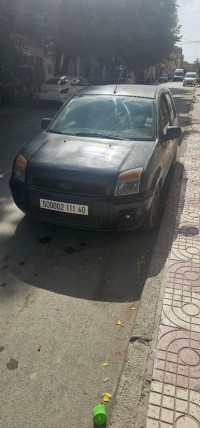 سيارات-ford-fusion-2011-خنشلة-الجزائر