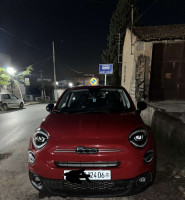 voitures-fiat-500x-2024-club-akbou-bejaia-algerie