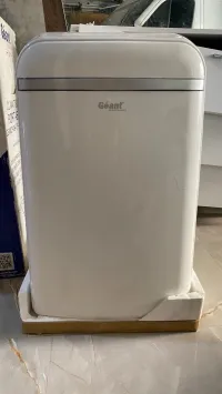 Climatiseur mobile geant