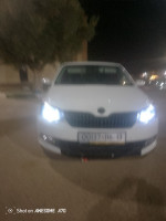 voitures-skoda-fabia-2016-style-mansourah-tlemcen-algerie