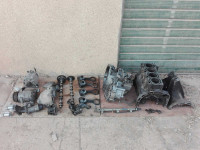 pieces-moteur-vend-un-lot-de-pour-mercedes-classe-a-cdi-bir-mourad-rais-alger-algerie