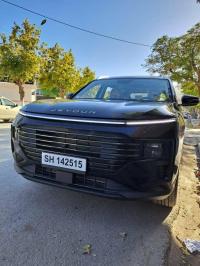 سيارات-jetour-x70-plus-2025-luxury-edition-7-places-باتنة-الجزائر