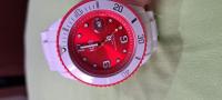 original-pour-hommes-ice-watch-unisex-red-white-mohammadia-alger-algerie