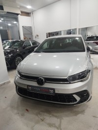 سيارات-volkswagen-polo-2023-r-line-البليدة-الجزائر