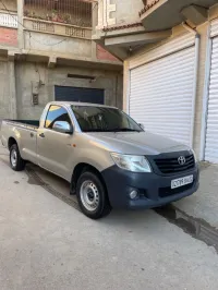 Toyota Hilux 2014 LEGEND DC 4x2