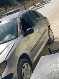 سيارات-peugeot-206-2003-أولاد-موسى-بومرداس-الجزائر