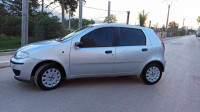 voitures-fiat-punto-2009-classic-blida-algerie