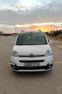 سيارات-citroen-berlingo-multispace-2017-تيسمسيلت-الجزائر