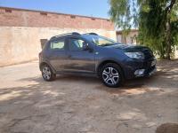 سيارات-dacia-sandero-2019-stepway-الطواهرية-مستغانم-الجزائر