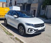 سيارات-volkswagen-t-roc-2025-r-line-تيزي-وزو-الجزائر
