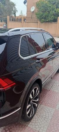 سيارات-volkswagen-tiguan-2018-سطيف-الجزائر