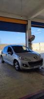 citadine-peugeot-207-2008-sportium-guelma-algerie