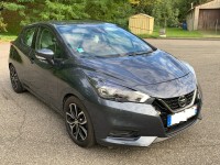 سيارات-nissan-micra-2022-acenta-تلمسان-الجزائر