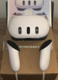 Meta Quest 3 