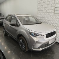 سيارات-livan-x3-pro-2026-manuelle-avec-toit-ouvrant-قسنطينة-الجزائر