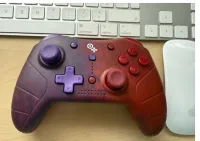 Manette NINTENDO SWITCH