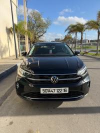 سيارات-volkswagen-taigo-2022-life-plus-المحمدية-الجزائر
