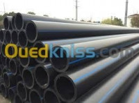 construction-materials-tube-pehd-pn10-pn16-aep-gaz-dar-el-beida-alger-algeria