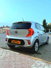 سيارات-kia-picanto-2019-ex-الأغواط-الجزائر