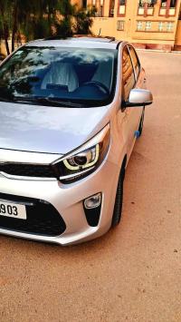 سيارات-kia-picanto-2019-ex-الأغواط-الجزائر