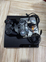 consoles-playstation-3-ain-benian-alger-algerie