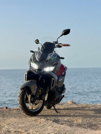 motos-et-scooters-sym-hudky-adv-2024-ain-benian-alger-algerie