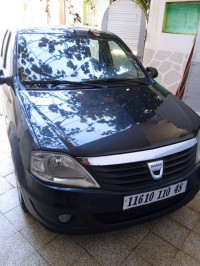 voitures-dacia-logan-2010-zemmoura-relizane-algerie