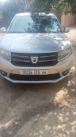 voitures-dacia-logan-2015-ain-defla-algerie