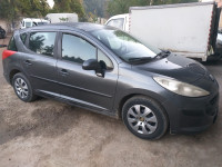 break-familiale-peugeot-207-sw-2008-bordj-el-bahri-alger-algerie