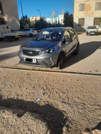 voitures-geely-gx3-pro-2024-djelfa-algerie