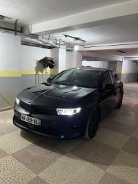 سيارات-opel-astra-2025-gs-line-الجزائر-وسط