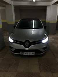 Renault Clio 4 2021 Limited 2
