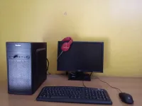 Pc bureau