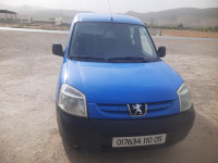 voitures-peugeot-partner-2010-origin-batna-algerie