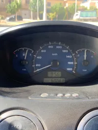 Chevrolet Spark 2012 Lite Ls