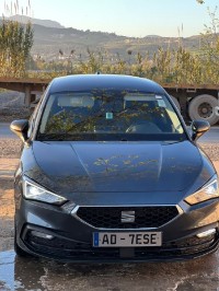 سيارات-seat-leon-2022-بجاية-الجزائر