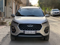 voitures-chery-tiggo-2-pro-2024-luxury-khenchela-algerie