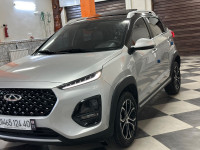 voitures-chery-tiggo-2-pro-2024-luxury-khenchela-algerie