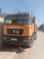 camion-shacman-2011-reghaia-alger-algerie