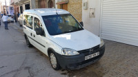 voitures-opel-combo-2009-bir-el-djir-oran-algerie