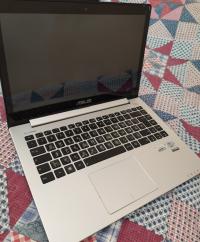 كمبيوتر-محمول-ultrabook-asus-جيجل-الجزائر