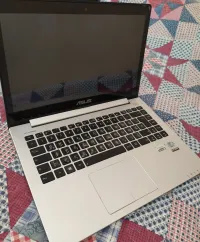 Ultrabook Asus 