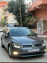 voitures-volkswagen-golf-7-2018-cheraga-alger-algerie