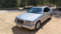 voitures-mercedes-classe-c-1995-birine-djelfa-algerie