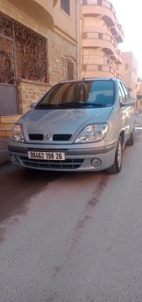 voitures-renault-scenic-1998-ksar-boukhari-medea-algerie