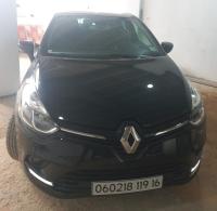 سيارات-renault-clio-4-2019-limited-الدويرة-الجزائر