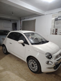 voitures-fiat-500-2025-dz-douera-alger-algerie