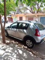 citadine-dacia-sandero-2012-stepway-tiaret-algerie